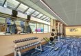 Concorde Hotel KL в Куала-Лумпур Малайзия ✅. Забронировать номер онлайн по выгодной цене в Concorde Hotel KL. Трансфер из аэропорта.