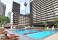 Concorde Hotel KL в Куала-Лумпур Малайзия ✅. Забронировать номер онлайн по выгодной цене в Concorde Hotel KL. Трансфер из аэропорта.