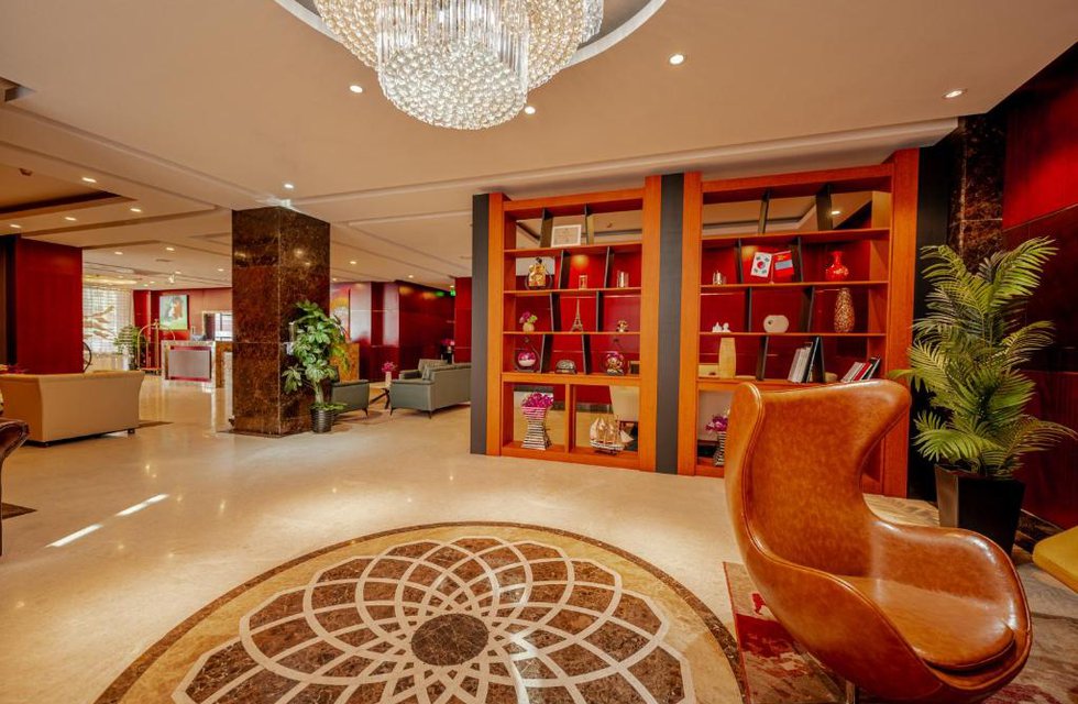 Premium Hotel Ulaanbaatar в Улан-Батор Монголия ✅. Забронировать номер онлайн по выгодной цене в Premium Hotel Ulaanbaatar. Трансфер из аэропорта.