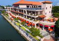Casa Del Rio Hotel в Малакка Малайзия. Забронировать номер онлайн по выгодной цене в Casa Del Rio Hotel. Трансфер из аэропорта.