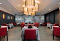 Radisson Hotel Brunei Darussalam в Бандар-Сери-Бегаван Бруней. Забронировать номер онлайн по выгодной цене в Radisson Hotel Brunei Darussalam. Трансфер из аэропорта.
