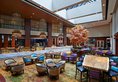 Concorde Hotel KL в Куала-Лумпур Малайзия ✅. Забронировать номер онлайн по выгодной цене в Concorde Hotel KL. Трансфер из аэропорта.