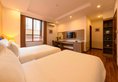 The Embassy Hotel Hanoi в Ханой Вьетнам ✅. Забронировать номер онлайн по выгодной цене в The Embassy Hotel Hanoi. Трансфер из аэропорта.