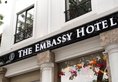 The Embassy Hotel Hanoi в Ханой Вьетнам ✅. Забронировать номер онлайн по выгодной цене в The Embassy Hotel Hanoi. Трансфер из аэропорта.