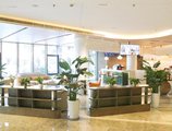 Holiday Inn Shanghai Huaxia в Шанхай Китай ✅. Забронировать номер онлайн по выгодной цене в Holiday Inn Shanghai Huaxia. Трансфер из аэропорта.