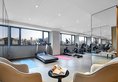 Holiday Inn Shanghai Huaxia в Шанхай Китай ✅. Забронировать номер онлайн по выгодной цене в Holiday Inn Shanghai Huaxia. Трансфер из аэропорта.