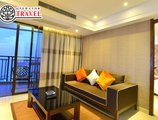 Barry Boutique Seaview Hotel Sanya в Хайнань Китай ✅. Забронировать номер онлайн по выгодной цене в Barry Boutique Seaview Hotel Sanya. Трансфер из аэропорта.