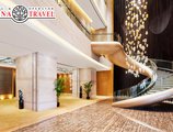 Four Points by Sheraton Sanya в Хайнань Китай ✅. Забронировать номер онлайн по выгодной цене в Four Points by Sheraton Sanya. Трансфер из аэропорта.