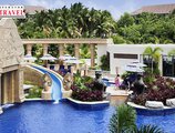 Pullman SanYa Yalong Bay Resort в Хайнань Китай ✅. Забронировать номер онлайн по выгодной цене в Pullman SanYa Yalong Bay Resort. Трансфер из аэропорта.