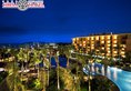 Hilton Double Tree Resort в Хайнань Китай ✅. Забронировать номер онлайн по выгодной цене в Hilton Double Tree Resort. Трансфер из аэропорта.
