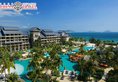 Hilton Sanya Resort & Spa в Хайнань Китай ✅. Забронировать номер онлайн по выгодной цене в Hilton Sanya Resort & Spa. Трансфер из аэропорта.