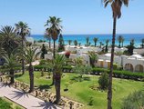 Delfino Beach Resort & Spa в Хаммамет Тунис ✅. Забронировать номер онлайн по выгодной цене в Delfino Beach Resort & Spa. Трансфер из аэропорта.
