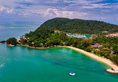 Rebak Island Resort & Marina в Лангкави Малайзия ✅. Забронировать номер онлайн по выгодной цене в Rebak Island Resort & Marina. Трансфер из аэропорта.