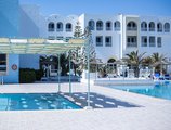 Club Calimera Yati Beach Djerba в Джерба Тунис ✅. Забронировать номер онлайн по выгодной цене в Club Calimera Yati Beach Djerba. Трансфер из аэропорта.