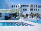 Club Calimera Yati Beach Djerba