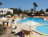 Dar el Manara Djerba Hotel & Aparts в Джерба Тунис ✅. Забронировать номер онлайн по выгодной цене в Dar el Manara Djerba Hotel & Aparts. Трансфер из аэропорта.