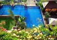 Four Seasons Ocean Courtyard Hotel Sanya в Хайнань Китай ✅. Забронировать номер онлайн по выгодной цене в Four Seasons Ocean Courtyard Hotel Sanya. Трансфер из аэропорта.