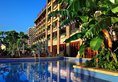 Four Seasons Ocean Courtyard Hotel Sanya в Хайнань Китай ✅. Забронировать номер онлайн по выгодной цене в Four Seasons Ocean Courtyard Hotel Sanya. Трансфер из аэропорта.