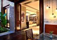 Four Seasons Ocean Courtyard Hotel Sanya в Хайнань Китай ✅. Забронировать номер онлайн по выгодной цене в Four Seasons Ocean Courtyard Hotel Sanya. Трансфер из аэропорта.