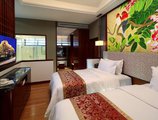 Four Seasons Ocean Courtyard Hotel Sanya в Хайнань Китай ✅. Забронировать номер онлайн по выгодной цене в Four Seasons Ocean Courtyard Hotel Sanya. Трансфер из аэропорта.