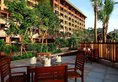 Four Seasons Ocean Courtyard Hotel Sanya в Хайнань Китай ✅. Забронировать номер онлайн по выгодной цене в Four Seasons Ocean Courtyard Hotel Sanya. Трансфер из аэропорта.