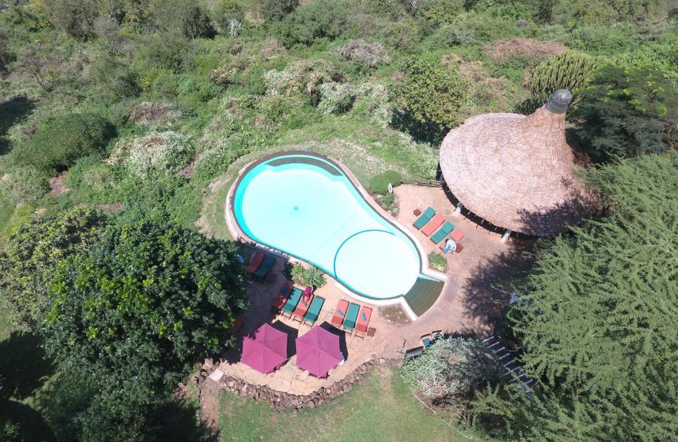 Lake Manyara Serena Safari Lodge в Маньяра Кения. Забронировать номер онлайн по выгодной цене в Lake Manyara Serena Safari Lodge. Трансфер из аэропорта.