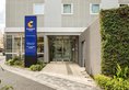 Comfort Higashi Kanda в Токио Япония ✅. Забронировать номер онлайн по выгодной цене в Comfort Higashi Kanda. Трансфер из аэропорта.