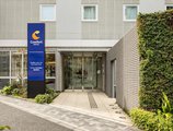 Comfort Higashi Kanda в Токио Япония ✅. Забронировать номер онлайн по выгодной цене в Comfort Higashi Kanda. Трансфер из аэропорта.