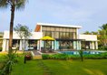 Wyndham Grand Phu Quoc в Фукуок Вьетнам. Забронировать номер онлайн по выгодной цене в Wyndham Grand Phu Quoc. Трансфер из аэропорта.