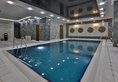 Alermo Hotel в Баку Азербайджан. Забронировать номер онлайн по выгодной цене в Alermo Hotel. Трансфер из аэропорта.
