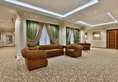 Alermo Hotel в Баку Азербайджан. Забронировать номер онлайн по выгодной цене в Alermo Hotel. Трансфер из аэропорта.
