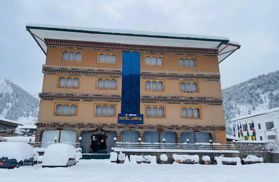 Lhayul в Паро Бутан ✅. Забронировать номер онлайн по выгодной цене в Lhayul. Трансфер из аэропорта.