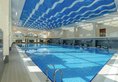 Ramada Plaza by Wyndham Gence в Гянджа Азербайджан ✅. Забронировать номер онлайн по выгодной цене в Ramada Plaza by Wyndham Gence. Трансфер из аэропорта.