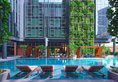 Pullman Hill Street Singapore в Сингапур Сингапур. Забронировать номер онлайн по выгодной цене в Pullman Hill Street Singapore. Трансфер из аэропорта.