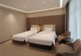 Weihai Mehood Lestie Hotel в Вэйхай Китай. Забронировать номер онлайн по выгодной цене в Weihai Mehood Lestie Hotel. Трансфер из аэропорта.