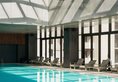 Pullman Tbilisi Axis Towers в Тбилиси Грузия. Забронировать номер онлайн по выгодной цене в Pullman Tbilisi Axis Towers. Трансфер из аэропорта.
