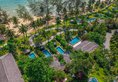 Ocean Bay Resort & Spa Phu Quoc в Фукуок Вьетнам. Забронировать номер онлайн по выгодной цене в Ocean Bay Resort & Spa Phu Quoc. Трансфер из аэропорта.