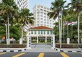 The Majestic Malacca в Малакка Малайзия. Забронировать номер онлайн по выгодной цене в The Majestic Malacca. Трансфер из аэропорта.