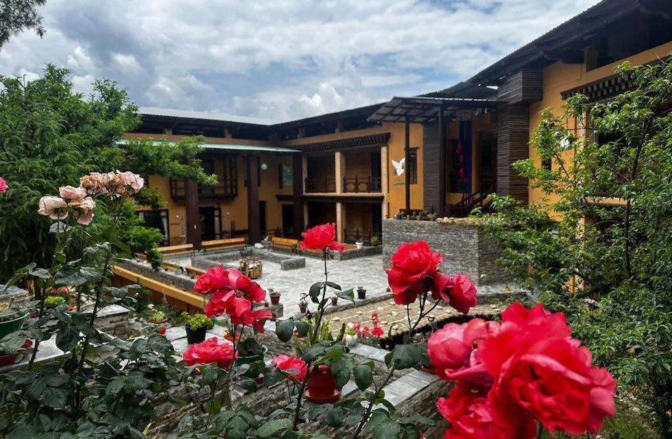 Haven Resort Paro в Паро Бутан ✅. Забронировать номер онлайн по выгодной цене в Haven Resort Paro. Трансфер из аэропорта.