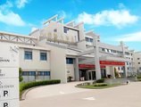 Huangshan International Hotel