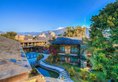 Temple Tree Resort & Spa в Покхара Непал ✅. Забронировать номер онлайн по выгодной цене в Temple Tree Resort & Spa. Трансфер из аэропорта.