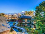 Temple Tree Resort & Spa