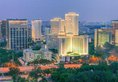 Beijing Landmark Hotels в Пекин Китай ✅. Забронировать номер онлайн по выгодной цене в Beijing Landmark Hotels. Трансфер из аэропорта.