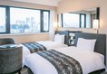 APA Hotel Sugamo Ekimae в Токио Япония ✅. Забронировать номер онлайн по выгодной цене в APA Hotel Sugamo Ekimae. Трансфер из аэропорта.
