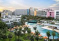 Premier Residences Phu Quoc Emerald Bay в Фукуок Вьетнам. Забронировать номер онлайн по выгодной цене в Premier Residences Phu Quoc Emerald Bay. Трансфер из аэропорта.