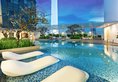 Oasia Suites Kuala Lumpur в Куала-Лумпур Малайзия. Забронировать номер онлайн по выгодной цене в Oasia Suites Kuala Lumpur. Трансфер из аэропорта.