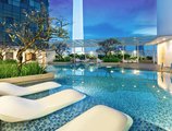 Oasia Suites Kuala Lumpur