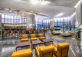 Pullman Tbilisi Axis Towers в Тбилиси Грузия. Забронировать номер онлайн по выгодной цене в Pullman Tbilisi Axis Towers. Трансфер из аэропорта.