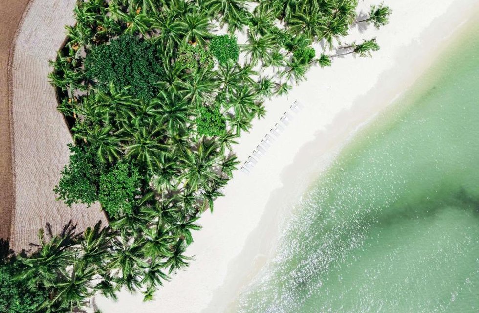 Premier Residences Phu Quoc Emerald Bay в Фукуок Вьетнам. Забронировать номер онлайн по выгодной цене в Premier Residences Phu Quoc Emerald Bay. Трансфер из аэропорта.