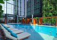 Pullman Hill Street Singapore в Сингапур Сингапур. Забронировать номер онлайн по выгодной цене в Pullman Hill Street Singapore. Трансфер из аэропорта.